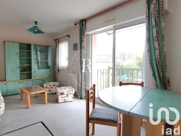Appartement à vendre 1 pièce 23 m² Houlgate