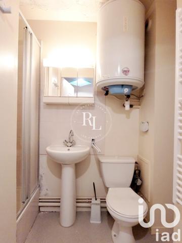 Appartement à vendre 1 pièce 23 m² Houlgate