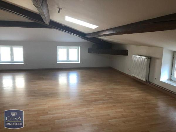 Appartement à louer 2 pièces 38.13m²