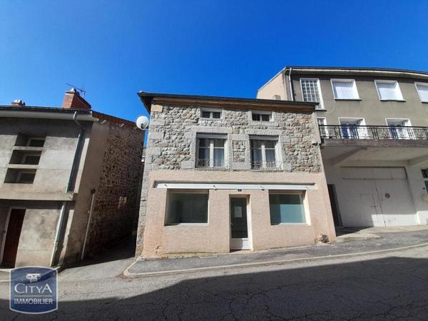 Appartement à louer 2 pièces 38.13m²