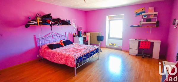 Maison à vendre 5 pièces 125 m² Joinville