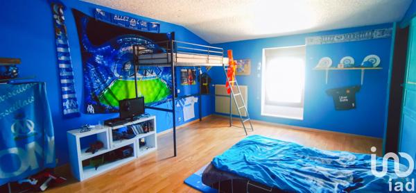 Maison à vendre 5 pièces 125 m² Joinville