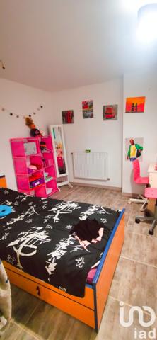 Maison à vendre 5 pièces 125 m² Joinville