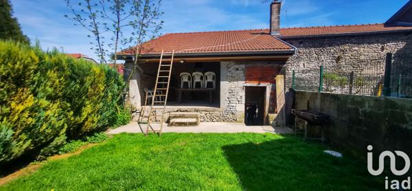 Maison à vendre 5 pièces 125 m² Joinville