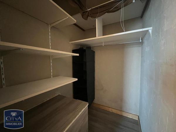 Appartement à louer 3 pièces 53.31m² Grenoble (38100)