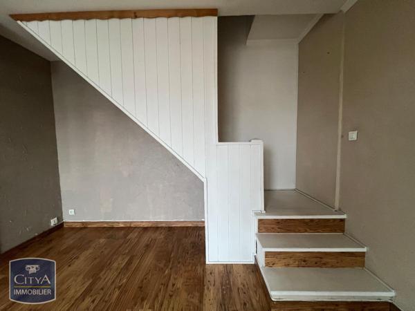 Appartement à louer 3 pièces 53.31m² Grenoble (38100)