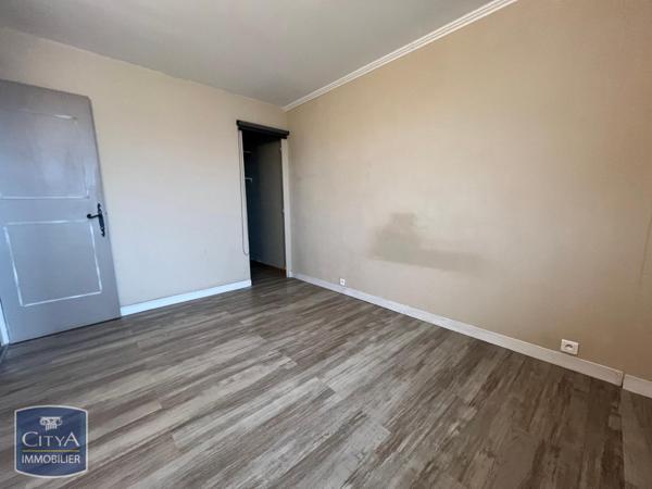 Appartement à louer 3 pièces 53.31m² Grenoble (38100)