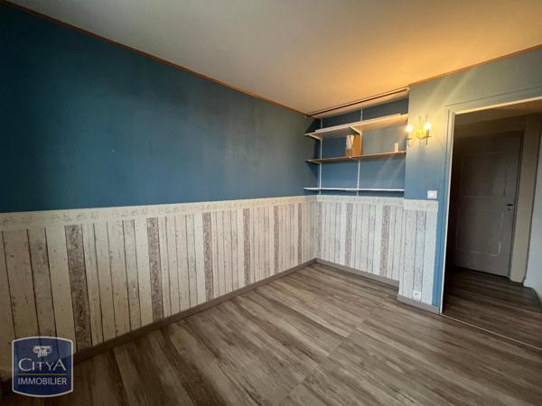 Appartement à louer 3 pièces 53.31m² Grenoble (38100)