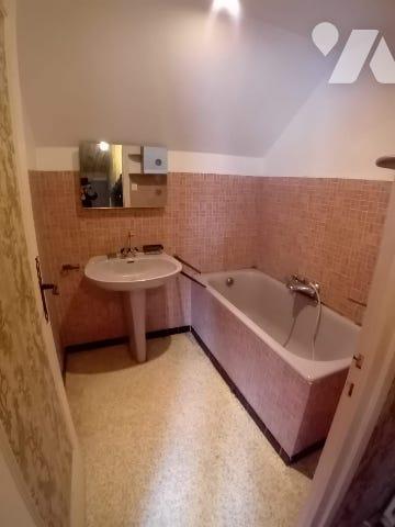 Charmante villa sur BOEN SUR LIGNON construite sur  terrain de 2833m².