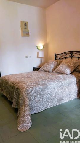 Studio à vendre 22 m² Lamalou-les-Bains