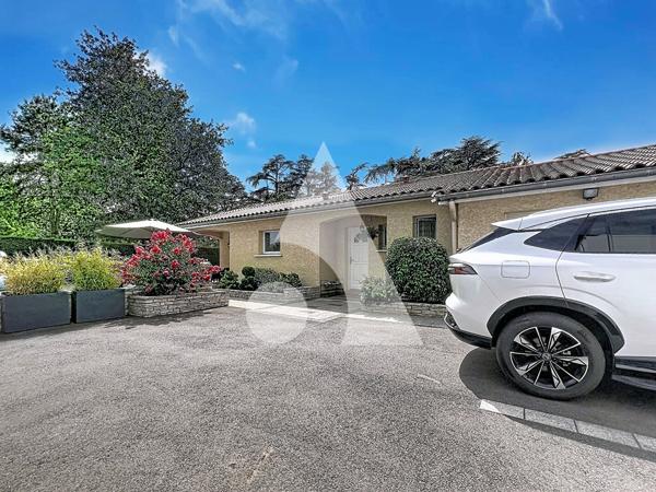 Maison 7 pièces 149 m2