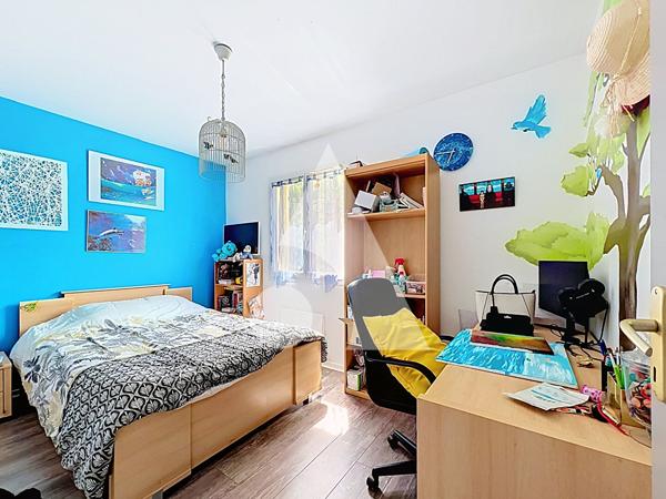 Maison 7 pièces 149 m2