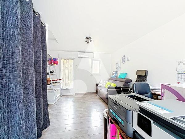 Maison 7 pièces 149 m2