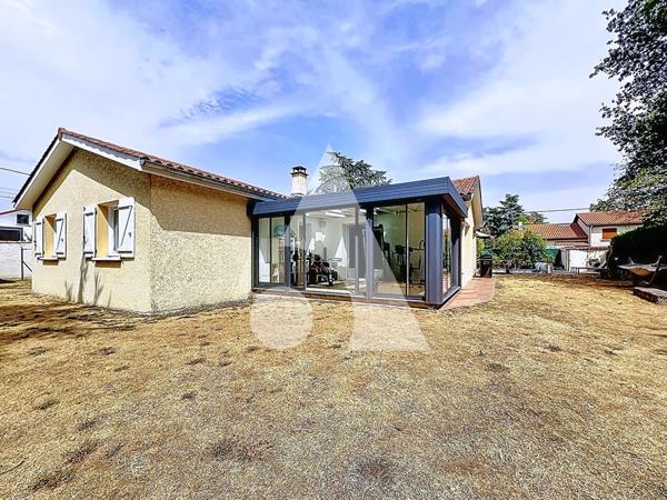 Maison 7 pièces 149 m2