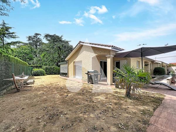 Maison 7 pièces 149 m2