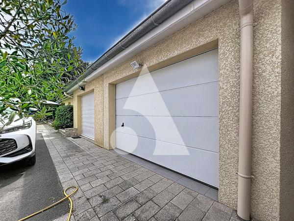 Maison 7 pièces 149 m2