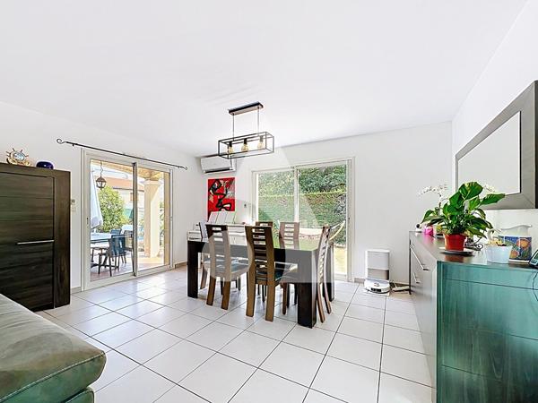 Maison 7 pièces 149 m2