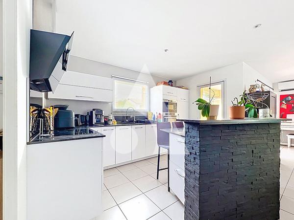 Maison 7 pièces 149 m2