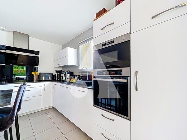 Maison 7 pièces 149 m2