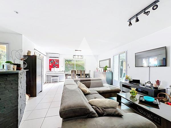 Maison 7 pièces 149 m2