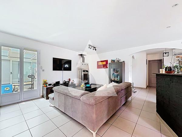 Maison 7 pièces 149 m2