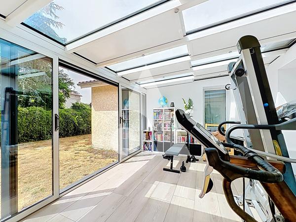 Maison 7 pièces 149 m2