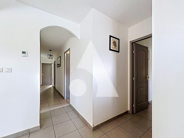 Maison 7 pièces 149 m2