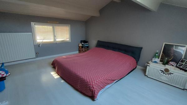 Maison Cholet 6 pièces 137 m2