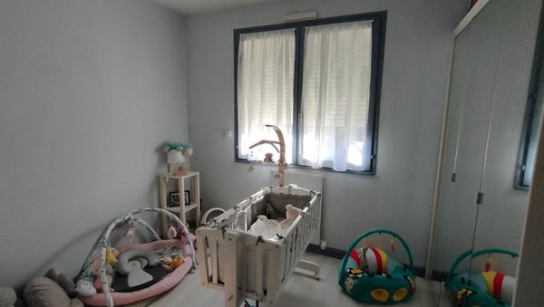 Maison Cholet 6 pièces 137 m2