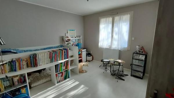 Maison Cholet 6 pièces 137 m2