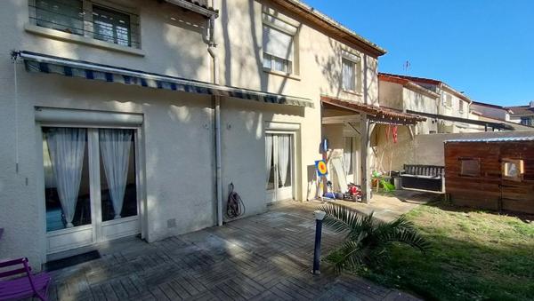 Maison Cholet 6 pièces 137 m2