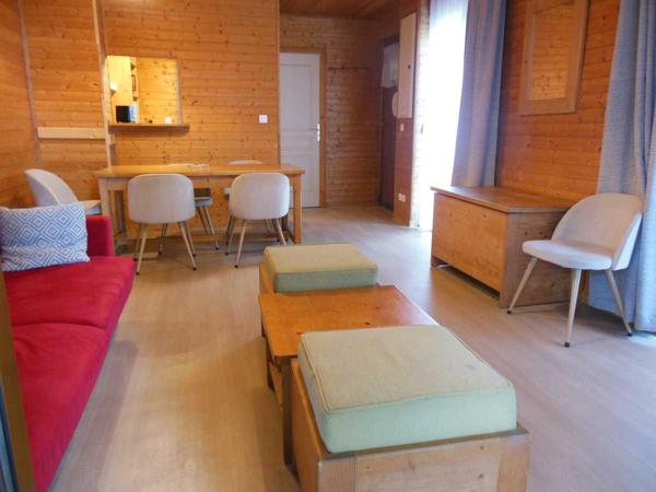 Vente / Appartement T3