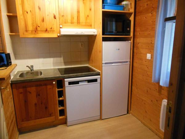 Vente / Appartement T3