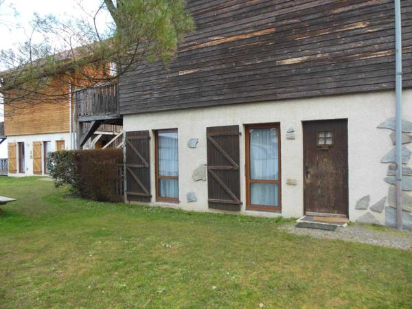 Vente / Appartement T3