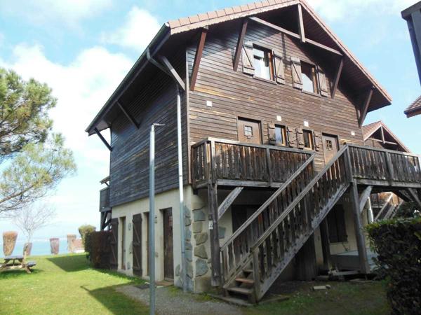 Vente / Appartement T3