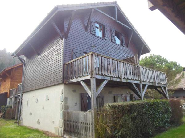 Vente / Appartement T3