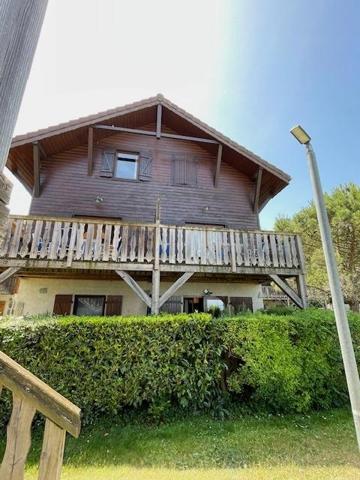 Vente / Appartement T3