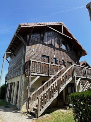 Vente / Appartement T3