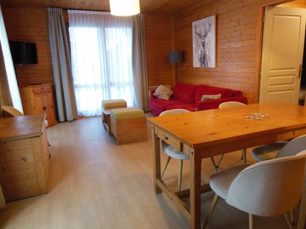 Vente / Appartement T3