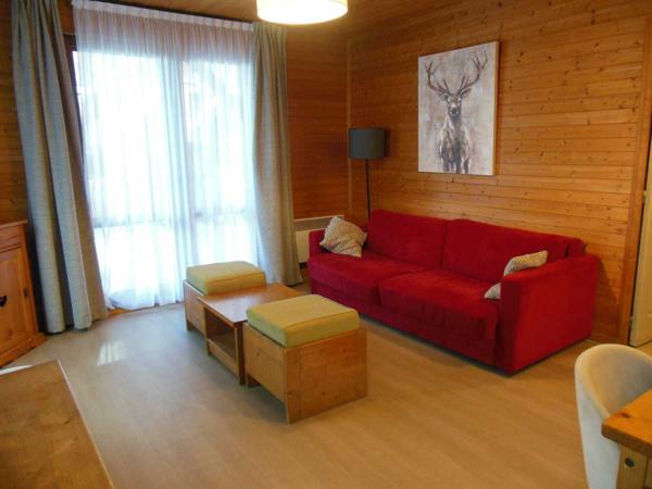 Vente / Appartement T3