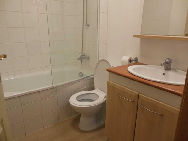 Vente / Appartement T3