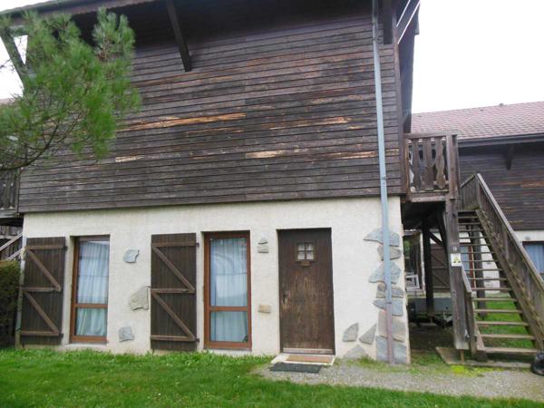 Vente / Appartement T3