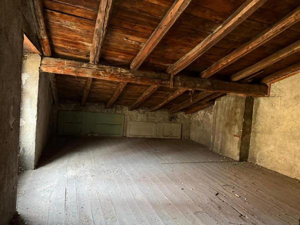 Immeuble à rènover  lePuy En Velay 1center ville 1486 m2 Carrez