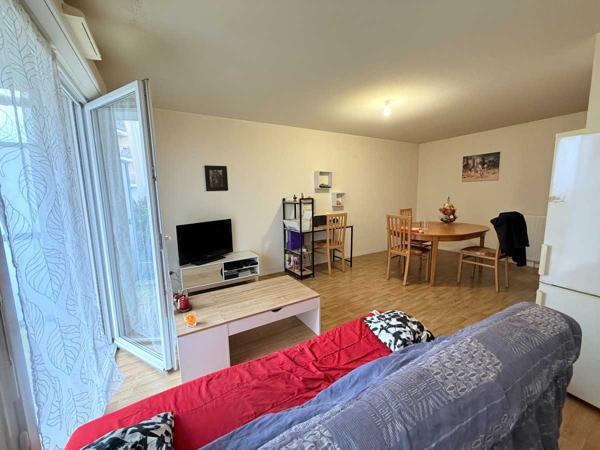 Vente / Appartement T2