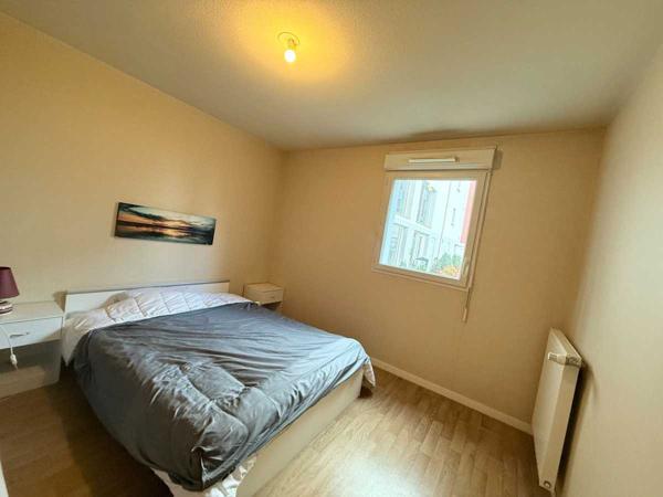 Vente / Appartement T2