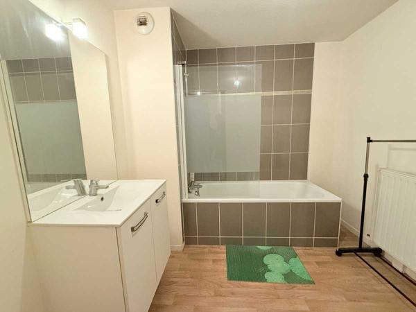 Vente / Appartement T2