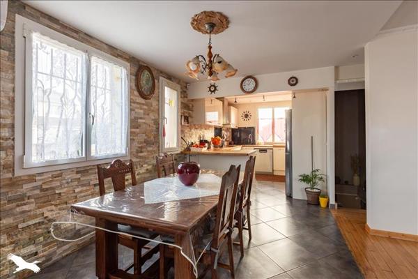 Maison à vendre |  Sannois |  7 pièces | 140 m²