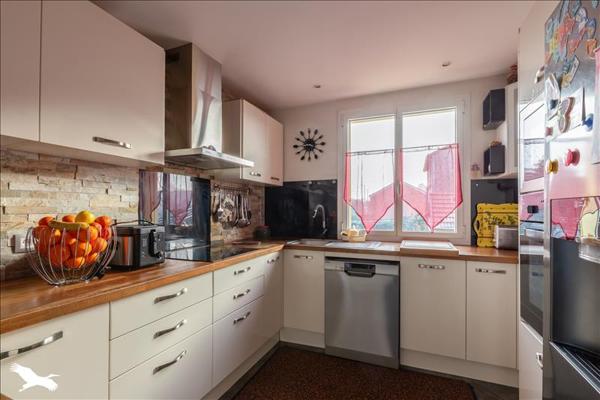 Maison à vendre |  Sannois |  7 pièces | 140 m²