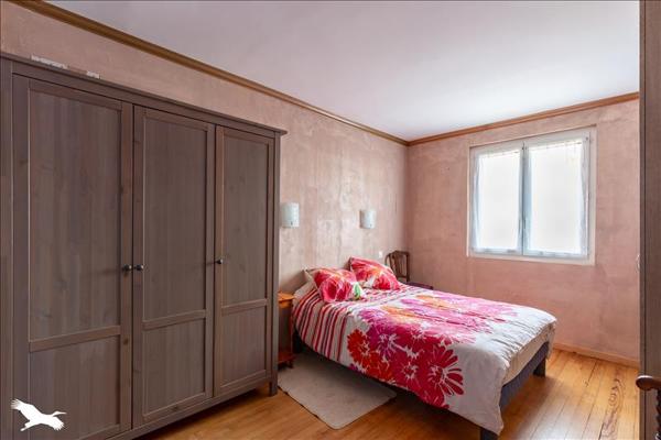 Maison à vendre |  Sannois |  7 pièces | 140 m²