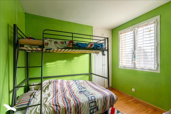 Maison à vendre |  Sannois |  7 pièces | 140 m²